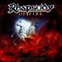 RHAPSODY OF FIRE
