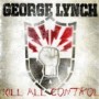 LYNCH GEORGE LYNCH GEORGE