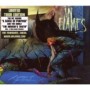 IN FLAMES