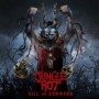 JUNGLE ROT JUNGLE ROT
