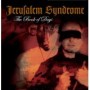 JERUSALEM SYNDROME
