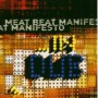 MEAT BEAT MANIFESTO