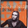 PASTORIUS JACO PASTORIUS JACO