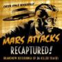 MARS ATTACKS MARS ATTACKS