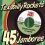 TEXABILLY ROCKETS
