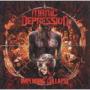 MANIC DEPRESSION MANIC DEPRESSION