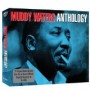WATERS MUDDY WATERS MUDDY