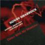 SHARROCK SONNY
