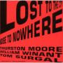MOORE THUSTON
