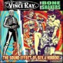 RAY VINCE RAY VINCE