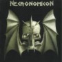 NECRONOMICON -BRAZIL- NECRONOMICON -BRAZIL-
