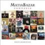 MATIA BAZAR