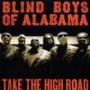 BLIND BOYS OF ALABAMA BLIND BOYS OF ALABAMA