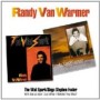 VANWARMER RANDY VANWARMER RANDY