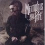 MEMPHIS MAY FIRE MEMPHIS MAY FIRE