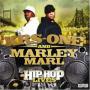 KRS ONE VS MARLEY MARL