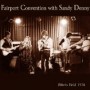 FAIRPORT CONVENTION & DSA