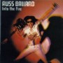 BALLARD RUSS BALLARD RUSS