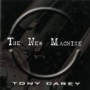 CAREY TONY