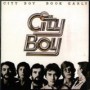 CITY BOY
