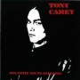 CAREY TONY