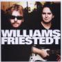 WILLIAMS JOSEPH & PETER FRIESTEDT WILLIAMS JOSEPH & PETER FRIESTEDT