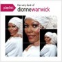WARWICK DIONNE WARWICK DIONNE