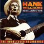WILLIAMS HANK WILLIAMS HANK