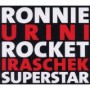RONNIE ROCKET