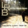 LITTLE RIVER BAND LITTLE RIVER BAND