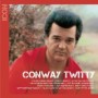 TWITTY CONWAY