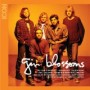 GIN BLOSSOMS GIN BLOSSOMS