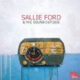 FORD SALLIE FORD SALLIE