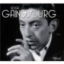 GAINSBOURG SERGE