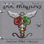 DOC HOLLIDAY
