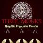 THREE MONKS