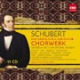 SCHUBERT FRANZ SCHUBERT FRANZ