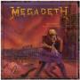 MEGADETH MEGADETH