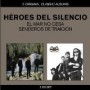 HEROES DEL SILENCIO HEROES DEL SILENCIO