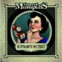 GUNS OF MOROPOLIS GUNS OF MOROPOLIS
