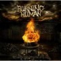 BURNING HUMAN