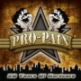 PRO-PAIN