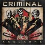 CRIMINAL