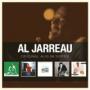JARREAU AL