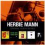 MANN HERBIE
