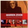 ZEVON WARREN