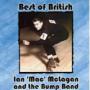 McLAGAN IAN MAC McLAGAN IAN MAC