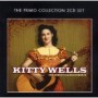 WELLS KITTY WELLS KITTY