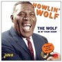HOWLIN WOLF