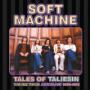 SOFT MACHINE